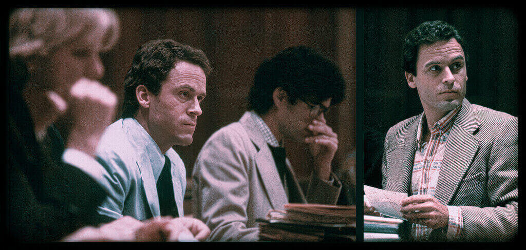 Ted Bundy